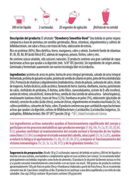 Información adicional.