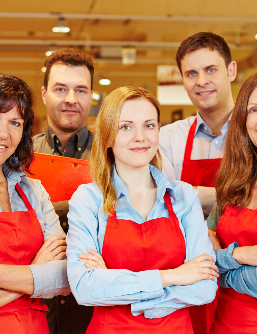Mayoristas y Minoristas para Living Foods